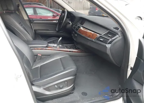 2013 BMW X5 xDrive35I/xDrive35I Premium/xDrive35I Sport Activity из США, поврежденный, VIN 5UXZV4C54D0E00173